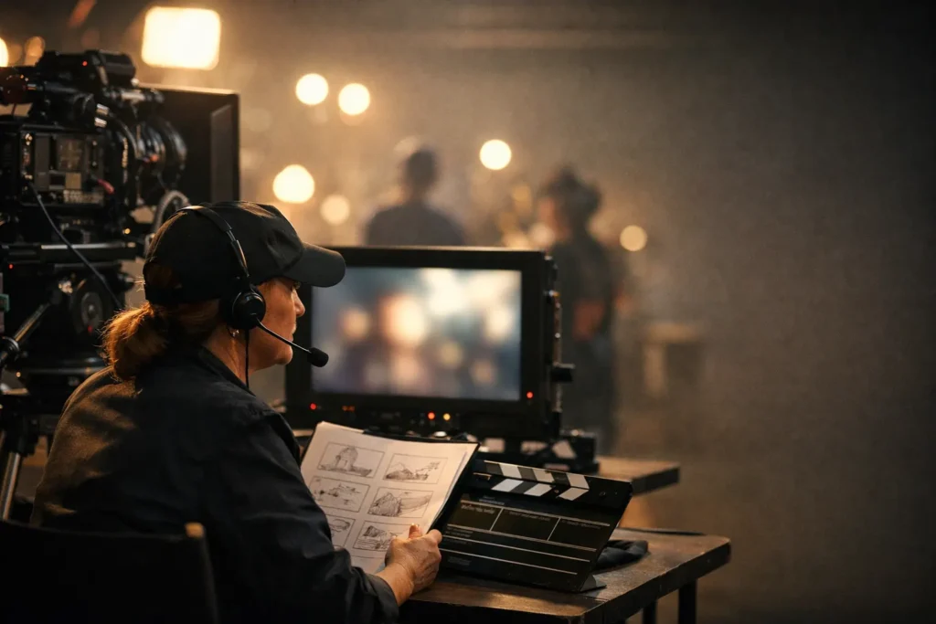 O Cinema como Ferramenta Essencial na Comunicação de Alta Performance